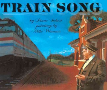 Train Song 